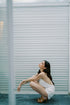 Rhian Ramos x GS: Bās Romper
